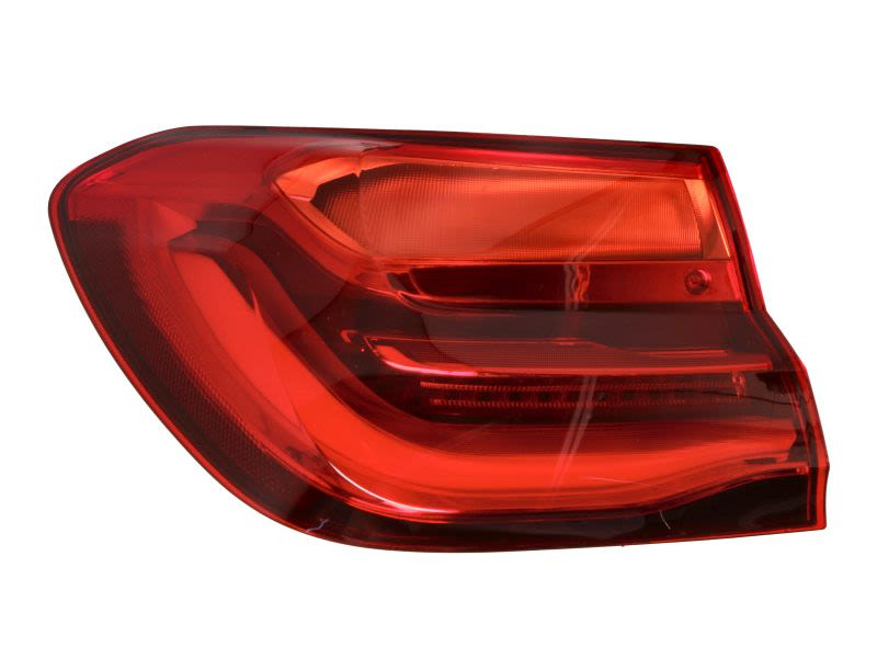 Ліхтар задній лівий зовнішній (LED) BMW 7 G11/G12 2015-2019 DEPO 63217342963