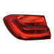 Ліхтар задній лівий зовнішній (LED) BMW 7 G11/G12 2015-2019 DEPO 63217342963