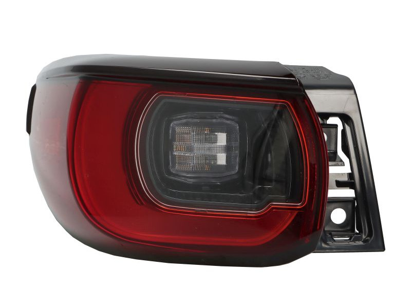 Ліхтар задній лівий зовнішній Mazda CX-5 2022-2025 DEPO KSD4-51-160