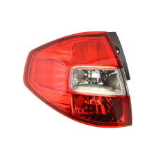 Ліхтар задній лівий зовнішній Renault Koleos 2008-2012 DEPO 26555-JY00