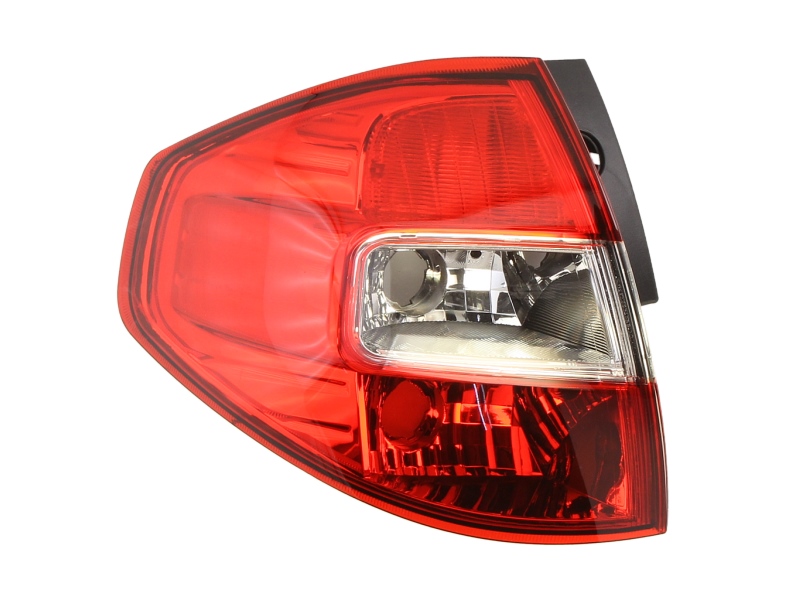 Ліхтар задній лівий зовнішній Renault Koleos 2008-2012 DEPO 26555-JY00