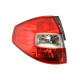 Ліхтар задній лівий зовнішній Renault Koleos 2008-2012 DEPO 26555-JY00