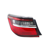 Ліхтар задній лівий зовнішній Toyota Camry XV55 14-17 Європа (TP)