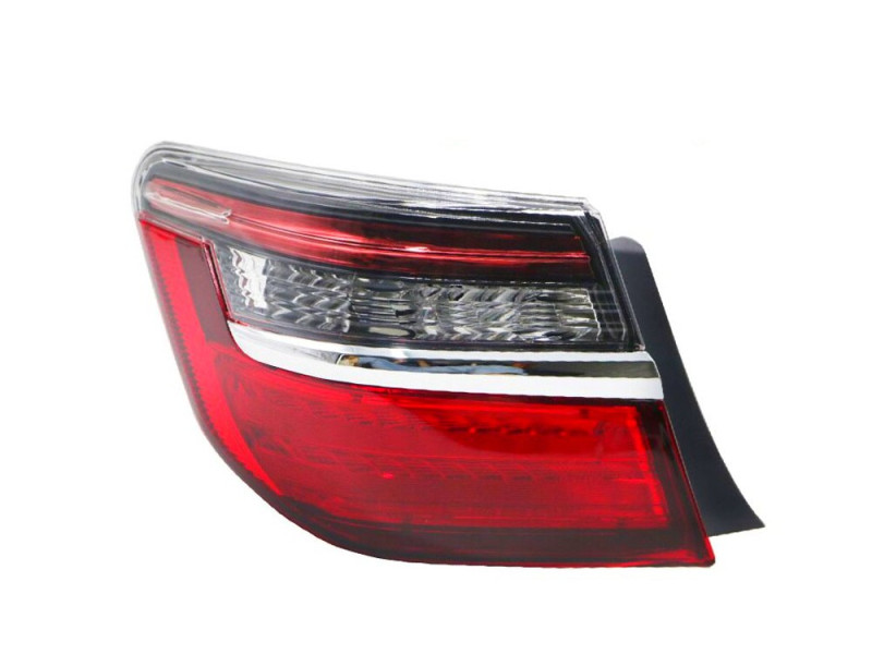 Ліхтар задній лівий зовнішній Toyota Camry XV55 14-17 Європа (TP)