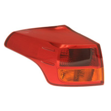 Ліхтар задній лівий зовнішній Toyota RAV4 13-15 (Depo) 8156142170
