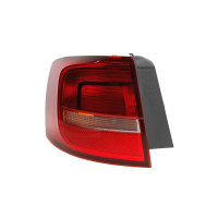 Ліхтар задній лівий зовнішній VW Jetta 6 2014-2018 EUR Depo 5C6945095H