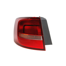 Ліхтар задній лівий зовнішній VW Jetta 6 2014-2018 EUR Depo 5C6945095H