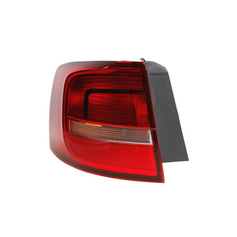 Лівий задній ліхтар VW Jetta 6 2014-2018 від Depo, номер 5C6945095H