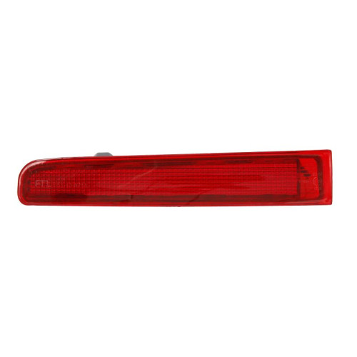 Ліхтар задній правий на дверях верхній LED для VW Transporter T5 2003-2015 | TYC | 7E0945097F