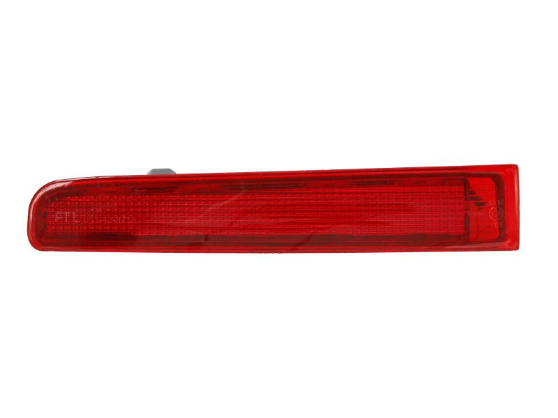 Ліхтар задній правий на дверях верхній LED для VW Transporter T5 2003-2015 | TYC | 7E0945097F