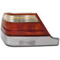 Ліхтар задній лівий Mercedes S W140 94-98 (Depo) A1408207164