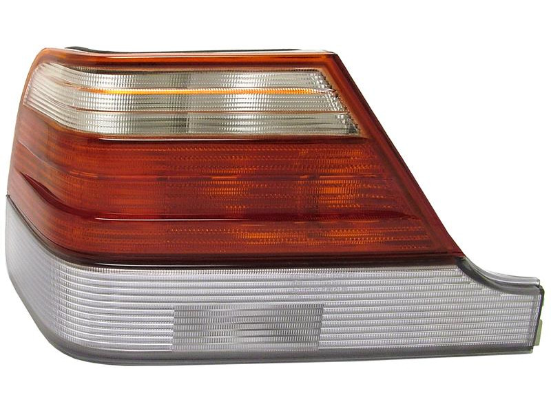 Ліхтар задній лівий Mercedes S W140 94-98 (Depo) A1408207164