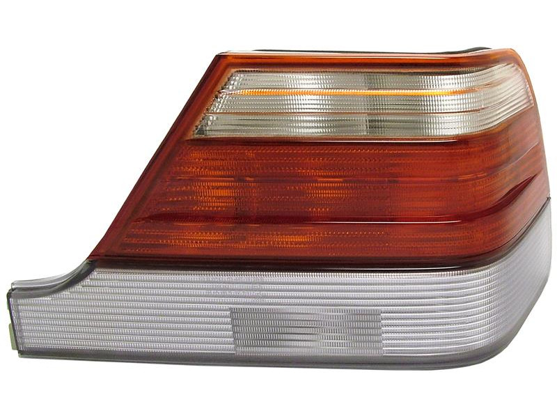Ліхтар задній правий Mercedes S W140 94-98 (Depo) A1408207264