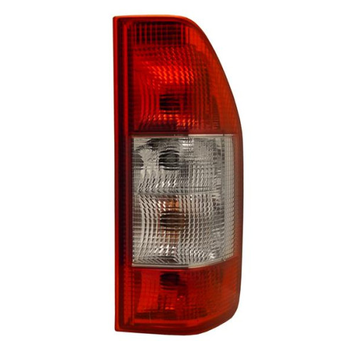 Ліхтар задній правий Mercedes Sprinter 2000-2006 DEPO 0008261656