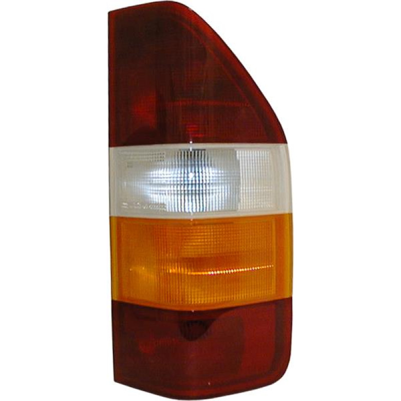 Ліхтар задній правий Mercedes Sprinter 2000-2006 Depo