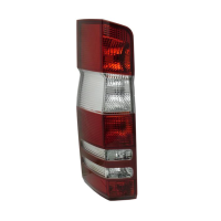 Ліхтар задній лівий Mercedes Sprinter W906 (TYC) 9068200164