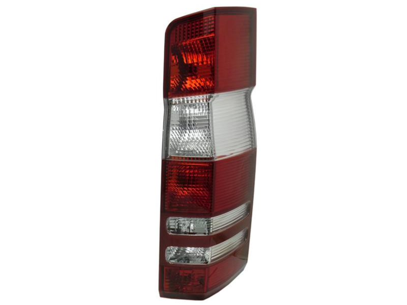 Ліхтар задній правий Mercedes Sprinter W906 (TYC) 9068200264