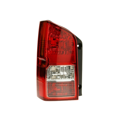 Ліхтар задній Nissan Pathfinder 2005-2014 лівий DEPO 26555EB30C