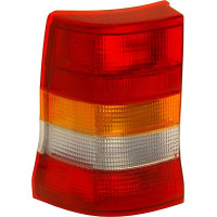 Ліхтар задній лівий Opel Astra F 91-94 універсал DEPO 9EL146585001