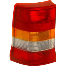 Ліхтар задній лівий Opel Astra F 91-94 універсал DEPO 9EL146585001