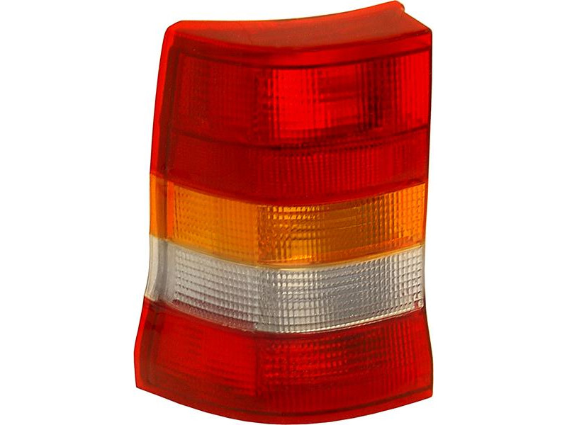 Ліхтар задній лівий Opel Astra F 91-94 універсал DEPO 9EL146585001