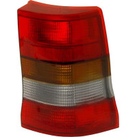 Ліхтар задній правий Opel Astra F 94-97 універсал DEPO 82840451