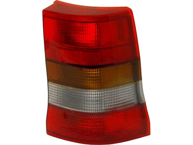 Ліхтар задній правий Opel Astra F 94-97 універсал DEPO 82840451