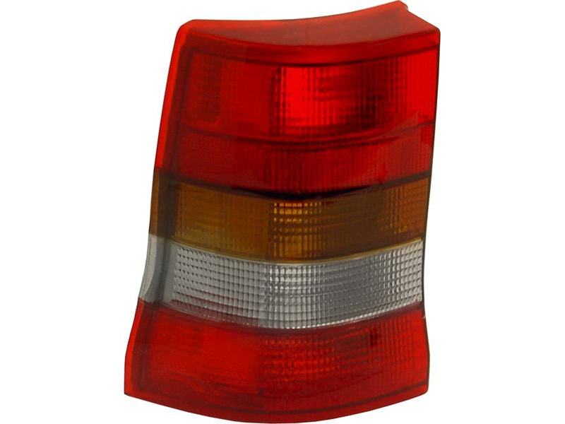 Ліхтар задній лівий Opel Astra F Combi 94-97 (Depo) універсал