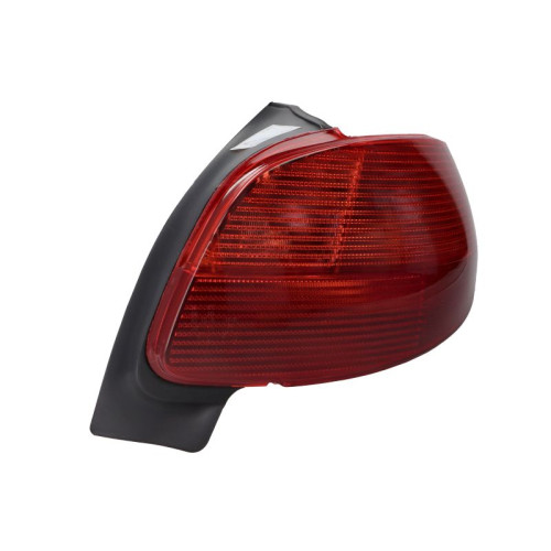 Ліхтар задній правий Peugeot 206 98-03 DEPO 25311801