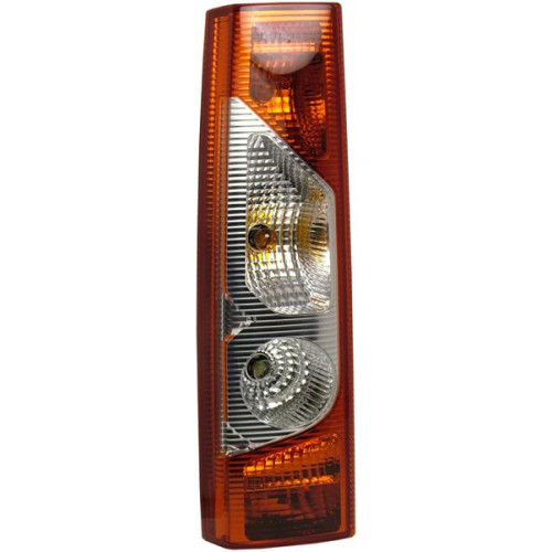 Ліхтар задній лівий Peugeot Expert 07 - DEPO 9467069888