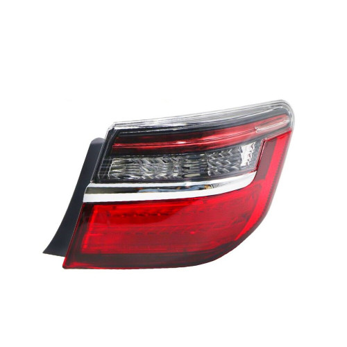 Ліхтар задній правий зовнішній Toyota Camry XV55 2014-2017 Європа (TP)