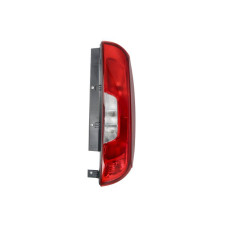 Ліхтар задній правий (1 двері) Fiat Doblo II 2015-2022 рестайлінг DEPO 51974249