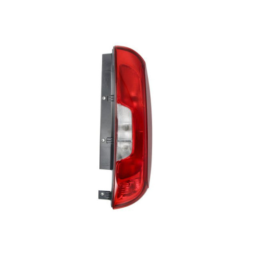 Ліхтар задній правий (1 двері) Fiat Doblo II 2015-2022 рестайлінг DEPO 51974249