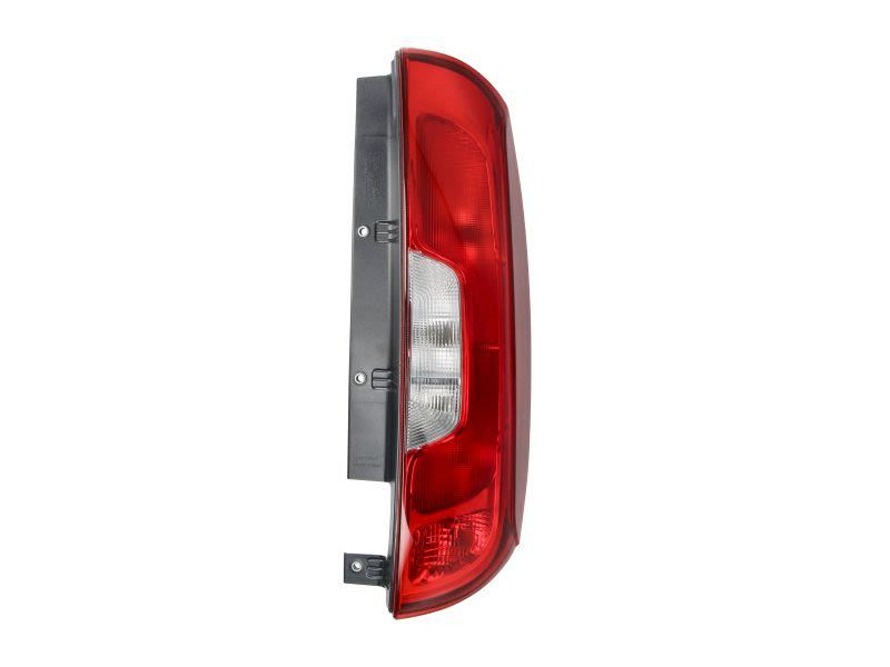 Ліхтар задній правий (1 двері) Fiat Doblo II 2015-2022 рестайлінг DEPO 51974249