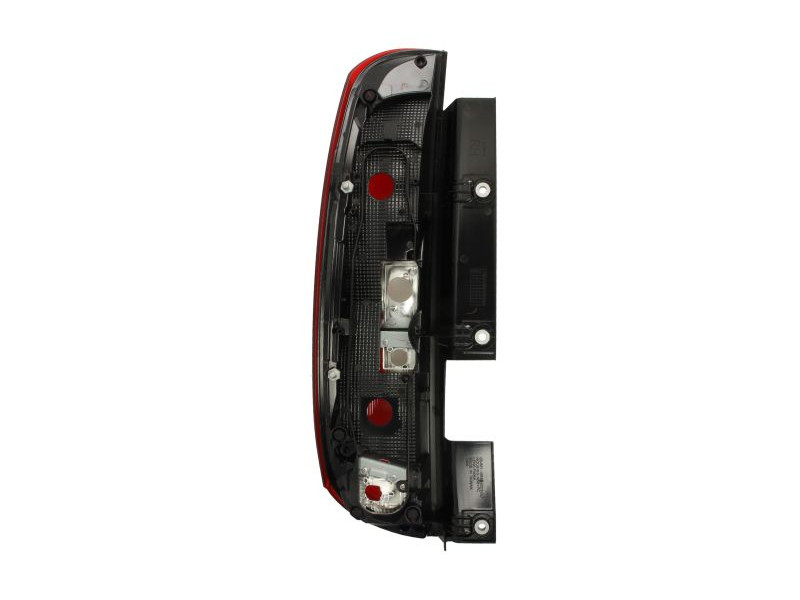 Ліхтар задній правий (2 двері) Fiat Doblo II 2015-2022 рестайлінг DEPO 51974247