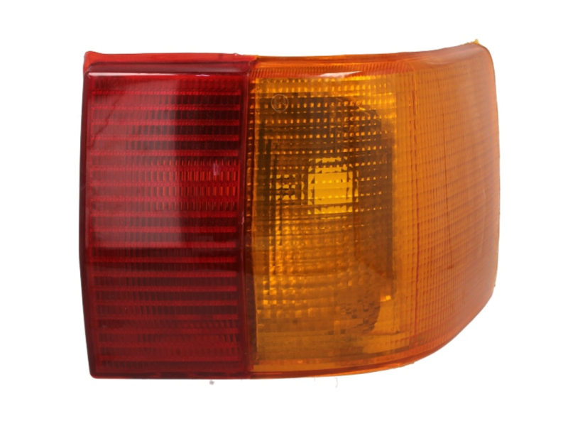 Ліхтар задній правий Audi 80 B3 87-91 зовнішній (Depo) 893945218A