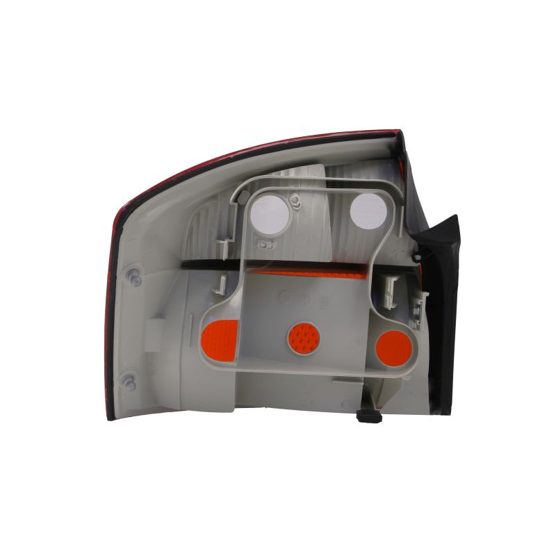 Ліхтар задній правий Audi A4 B6 2001-2004 седан DEPO 8E5945218