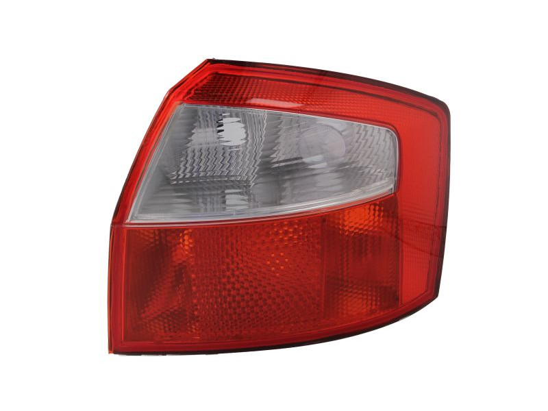 Ліхтар задній правий Audi A4 B6 2001-2004 седан DEPO 8E5945218