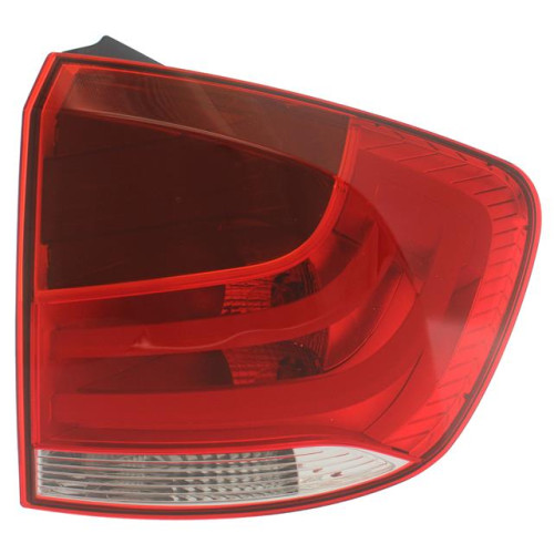 Ліхтар задній правий BMW X1 E84 2009-2015 зовнішній DEPO 63212992478