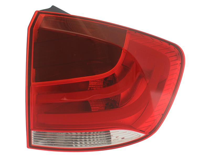 Ліхтар задній правий BMW X1 E84 09-15 зовнішній (DEPO) 63212992478