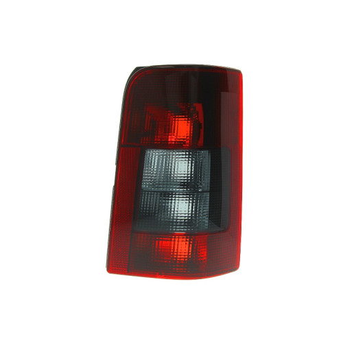 Ліхтар задній правий Citroen Berlingo 1, Peugeot Partner 1 97-05 2дв. DEPO 14021141