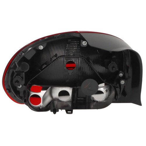 Ліхтар задній правий Citroen C3 III 2017-2021 DEPO 9812257480