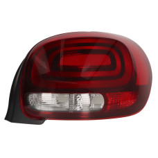 Ліхтар задній правий Citroen C3 III 2017-2021 DEPO 9812257480