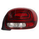 Ліхтар задній правий Citroen C3 III 2017-2021 DEPO 9812257480