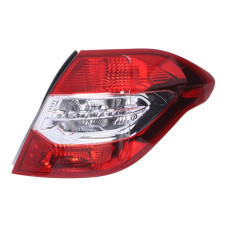 Ліхтар задній правий Citroen C4 II 2010-2014 DEPO 6351KS