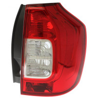 Ліхтар задній правий Dacia, Renault Logan MCV 13- DEPO 265502081R