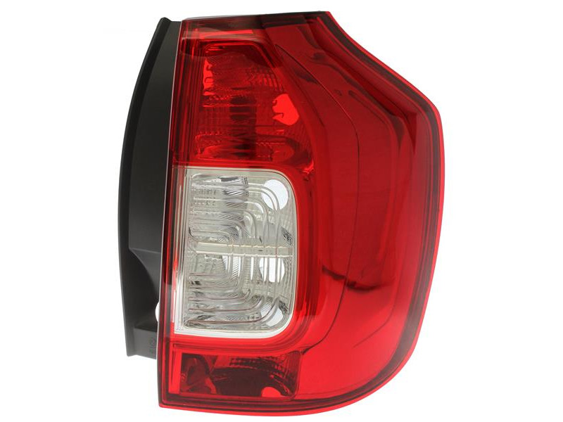 Ліхтар задній правий Dacia, Renault Logan MCV 13- DEPO 265502081R