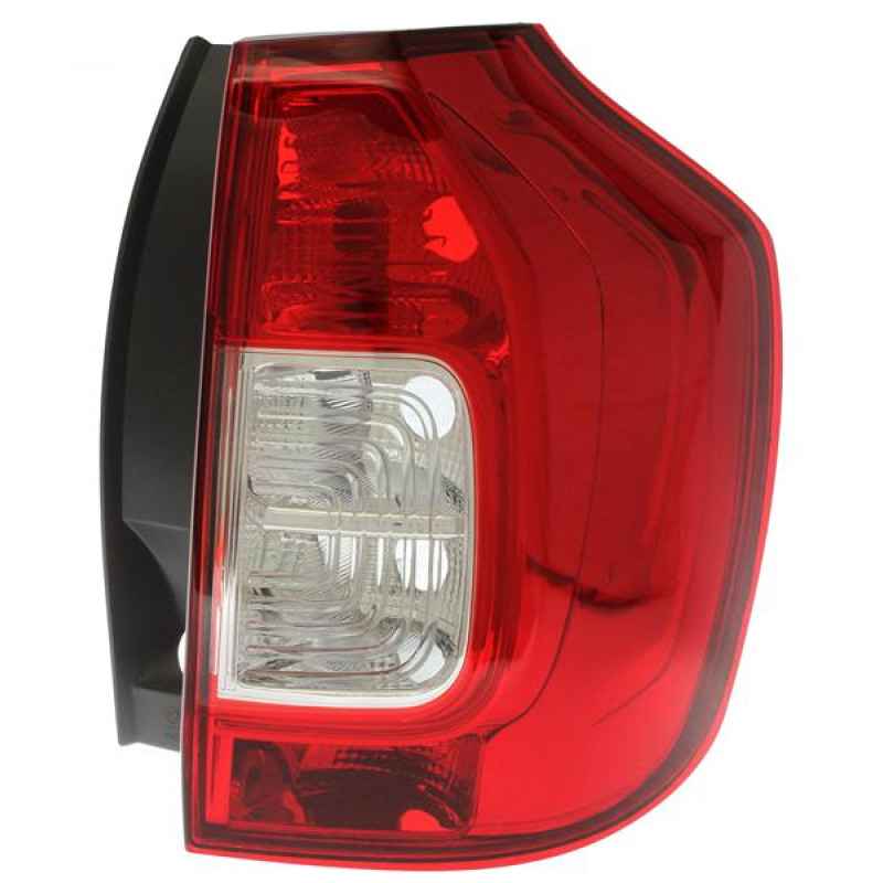 Ліхтар задній правий Dacia, Renault Logan MCV 13- DEPO 265502081R