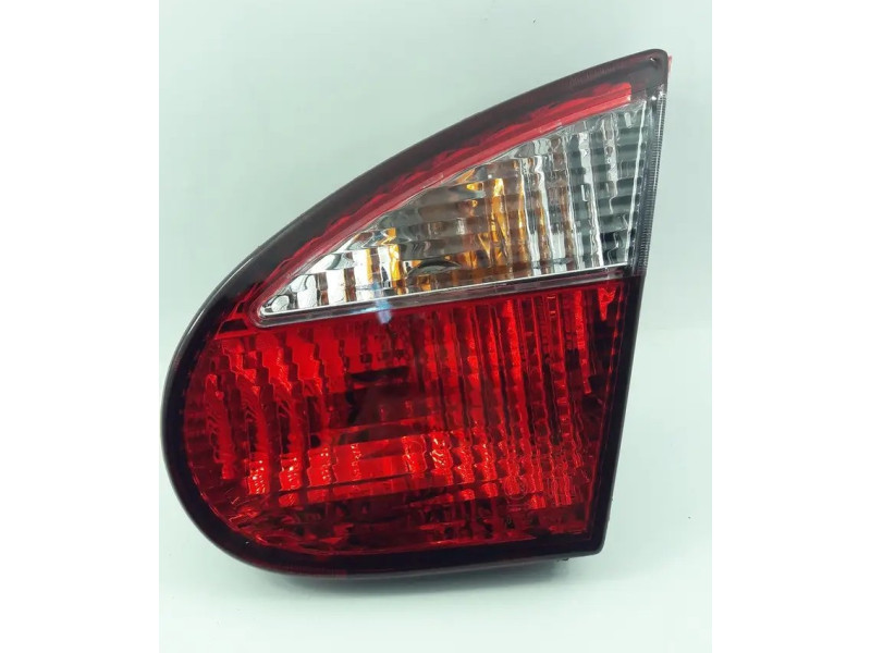 Ліхтар задній правий Daewoo Lanos седан на багажнику (Tempest)