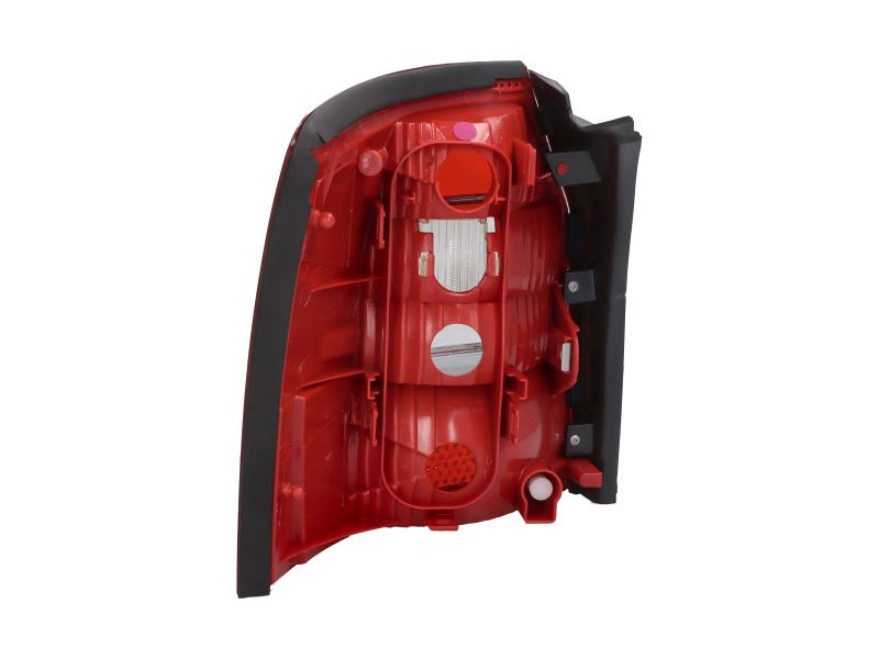 Ліхтар задній правий для Audi A4 B6 Avant (універсал) | DEPO | 8E9945096